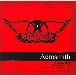 Aerosmith - Collections