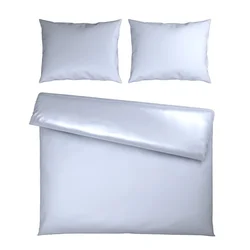 Posteljina 200x200cm 2x60x80cm Xenia Uni Xxl