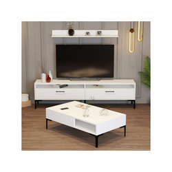 Hanah Home Set nameštaja za dnevnu sobu Istanbul 845HCT5278