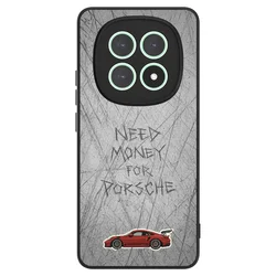 ULTIMATE CASE za Xiaomi Redmi Note 15 - Garage Scratch