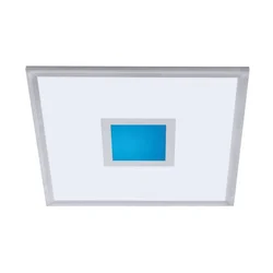 LED RGBW prigušiva panel LED/24W/230V 3000-6500K + daljinski upravljač