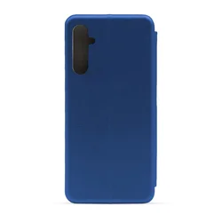 Futrola Royal Flip Cover za Samsung A05s, Plava