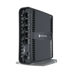 MikroTik hAP ax2 C52iG-5HaxD2HaxD-TC