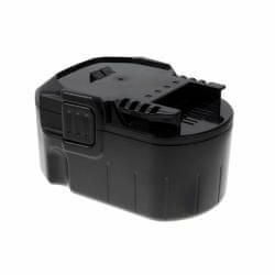 POWERY Akumulator AEG GBS 14.4V