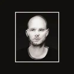Tomas Barfod - Love Me (Limited Edition) (Clear Coloured) (2 LP)