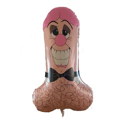 BP Balon Gentleman