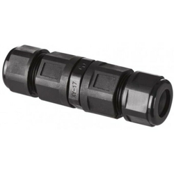 Emos zs9020 reflektori Kablovski konektor plastični ip68 ( 3433 )
