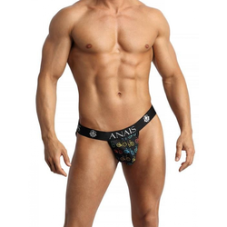 Benito Jock Strap Muške gaće, Crne