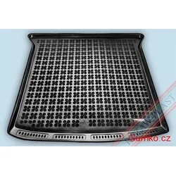 Rezaw-Plast Tipska kadica za gepek Rezaw-Plast Volkswagen SHARAN VAN II 7 seats / Seat ALHAMBRA Van 7 seats (wit