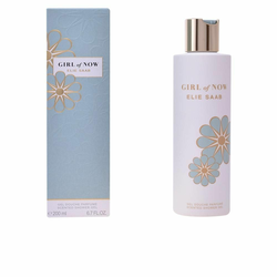 Elie Saab GIRL OF NOW shower gel 200 ml