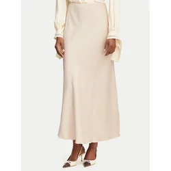 Rinascimento Maxi krilo CFC0128467003 Bež Regular Fit