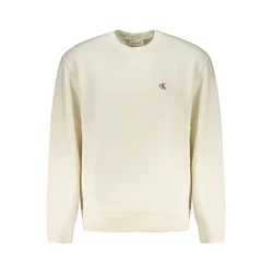 Bombažen pulover Calvin Klein Jeans