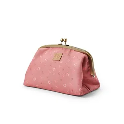 Elodie® toaletna torbica Zip&Go, Pink Petit River Rose