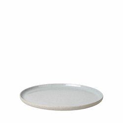 Blomus Desertni krožnik 21 cm SABLO