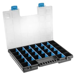 Hogert klaser organizator 16 39,9×30,3×5 cm