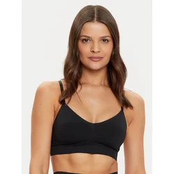 LAUREN RALPH LAUREN Top nedrček 4L0079 Črna