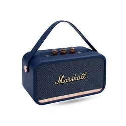 MARSHALL W5 Bluetooth zvucnik MSL 15W2 tamno plavi