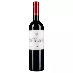 ALEKSIĆ Nostalgija crveno vino 0.75l
