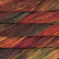 Malabrigo Mechita Volcan Pletilna preja