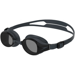 Speedo hydropure optical black/smoke -5.5
