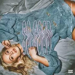 Zara Larsson - So Good (2 LP)