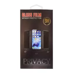 Zastitno staklo (clear privacy) za Samsung S9/ G960