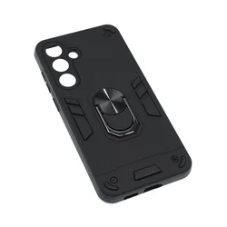 Teracell Maska za Samsung Galaxy S25 FE S731B Hard Ring, Crna