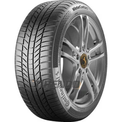 Continental WinterContact TS 870 P ( 215/55 R17 94H Conti Seal, EVc )