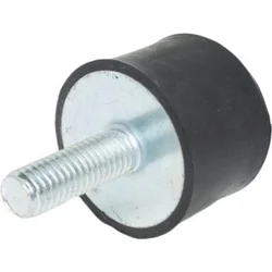 Izolator vibracij B 75/50 M12X37