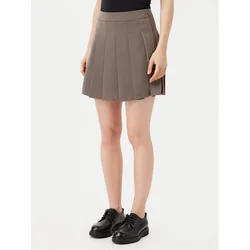 Pieces Mini krilo Julina 17154916 Khaki Regular Fit