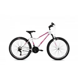 CAPRIOLO Diavolo DX 600 FS 26