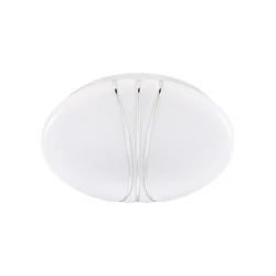 Eglo 75436 - LED plafonsko svetlo PALTI LED/11W/230V prečnik 25 cm, belo