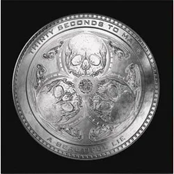 Thirty Seconds To Mars - A Beautiful Lie (20th Anniversary Edition) (CD)