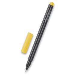 Faber Castell lajner 0.4 žuti 151607 ( 3472 )