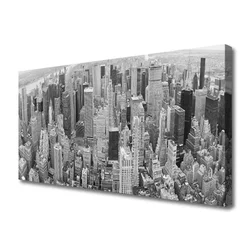 tulup.si Slika na platnu Mesto hiše 120x60 cm