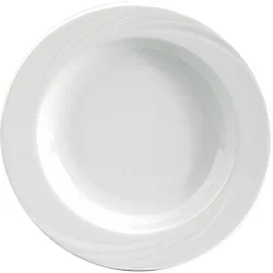 Schonwald globoki krožnik Donna 200 mm (12 kos)