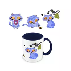 Šolja KPop Demon Hunters - Derpy Mug
