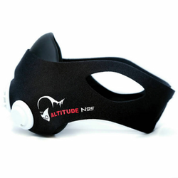 Altitude Resistance Mask