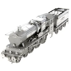 METAL EARTH 3D sestavljanka Harry Potter: Hogwarts Express