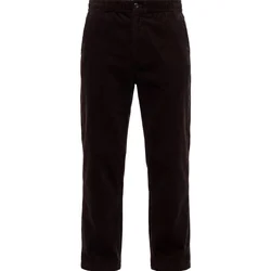 TOMMY HILFIGER Chino hlače Dover rjava