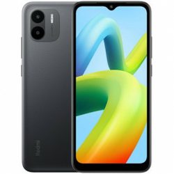 XIAOMI pametni telefon Redmi A1 2GB/32GB, Black