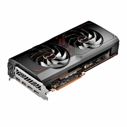 SAPPHIRE grafična kartica PULSE AMD RADEON RX 7800 XT GAMING 16GB GDDR6 (DUAL HDMI/DUAL DP)