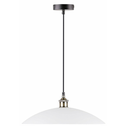Dexter Ceiling Lamp 1X60W E27