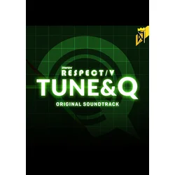 DJMAX RESPECT V - TECHNIKA TUNE & Q Original Soundtrack (DLC) (PC) Steam Key GLOBAL