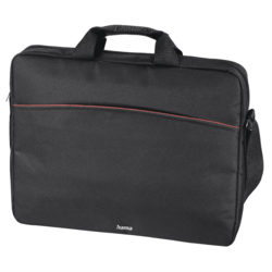 HAMA Laptop Torba TORTUGA 15,6, Crna