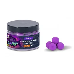 Anaconda AI Pop Up 16mm Shellfis&Plum