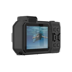AGFA PHOTO Digitalni vodootporni fotoaparat WP9500 crni