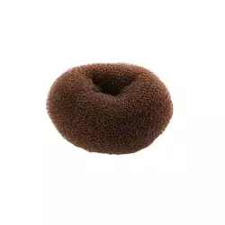 Umetak za punđu -smeđi 3,50cm