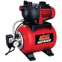 AGM hidropak AGP 800 P