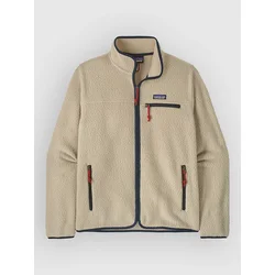 Patagonia Retro Pile Jacket pelican